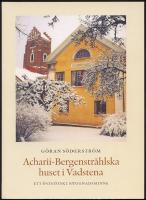 Acharii-Bergenstr&aring;hlska huset i Vadstena
