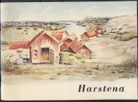 Kort historia &ouml;ver Harstena