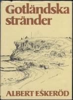 Gotl&auml;ndska str&auml;nder
