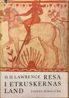 Resa i etruskernas land