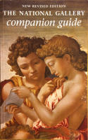 The National Gallery companion guide