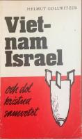 Vietnam, Israel och det kristna samvetet
