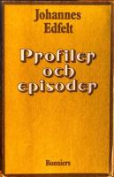 Profiler och episoder