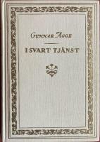  I svart tj&auml;nst mellan vita stormakter. Tre &aring;r som abessinsk regeringsl&auml;kare i Ogad&eacute;n. 