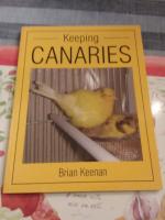 Keeping canaries