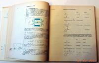 introduction to modern chemistry
