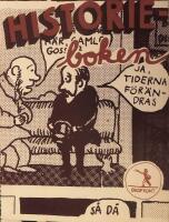 Historieboken