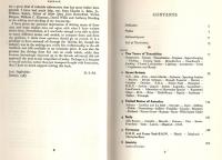 The thoroughbred motor car