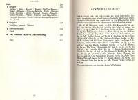 The thoroughbred motor car