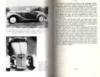 The thoroughbred motor car