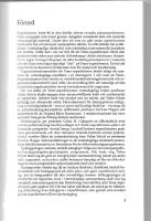 Expeditionen Ymer-80 : en slutrapport