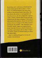 Hume : liv och t&auml;nkande