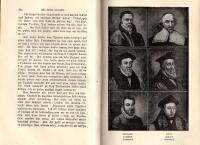 Den Stora Striden mellan ljus och m&ouml;rker i den kristna tids&aring;ldern