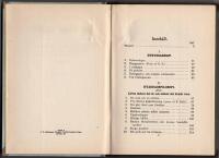 P&aring; lediga stunder - korta skildringar ur amerikanskt nybyggarelif j&auml;mte betraktelser och uttalanden i dagens fr&aring;gor