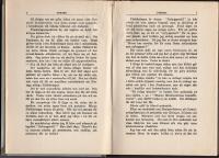 P&aring; lediga stunder - korta skildringar ur amerikanskt nybyggarelif j&auml;mte betraktelser och uttalanden i dagens fr&aring;gor