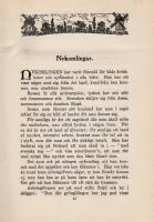 P&aring; lediga stunder - korta skildringar ur amerikanskt nybyggarelif j&auml;mte betraktelser och uttalanden i dagens fr&aring;gor