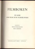 Filmboken I-II