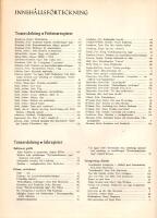 Form 1949 Svenska Sl&ouml;jdf&ouml;reningens Tidskrift 