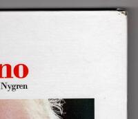 Sidor av Uno : en postum v&auml;nbok om arkitekten Uno Nygren