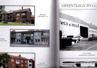 Sidor av Uno : en postum v&auml;nbok om arkitekten Uno Nygren