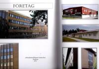 Sidor av Uno : en postum v&auml;nbok om arkitekten Uno Nygren