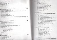 Wildlife ecology and management