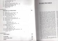 Wildlife ecology and management