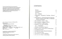 Ego psychology theory and practice