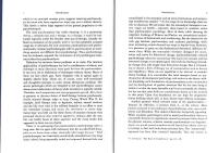 Ego psychology theory and practice