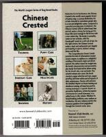 Chinese crested - [a comprehensive guide to owning and caring for your dog]