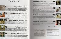 Chinese crested - [a comprehensive guide to owning and caring for your dog]