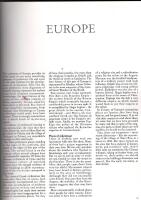 Encyclopedia of mysterious places - the life and legends of mysterious sites around the world