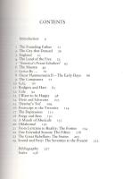 The musical theatre : a celebration