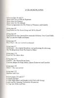 The musical theatre : a celebration