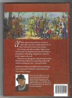 Amerikafararna - Tillbaka till Nya Sverige