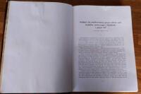 Sm&aring;l&auml;nningar i Stockholm 1941