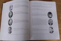 Sm&aring;l&auml;nningar i Stockholm 1941