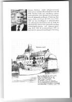 Sj&ouml;manshus i ost