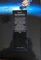 Gleerups satellitatlas [Kartografiskt material]