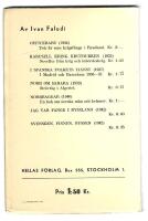 Bland hedningar och trollkarlar