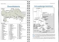 F&aring;gellokaler i Blekinge