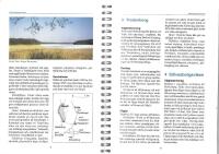 F&aring;gellokaler i Blekinge