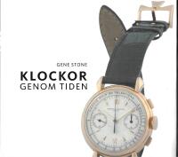 Klockor genom tiden