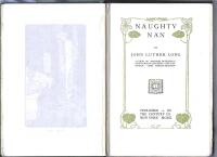 Naughty Nan