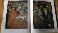 Toulouse-Lautrec and the Paris of the cabarets
