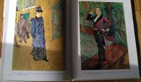 Toulouse-Lautrec and the Paris of the cabarets