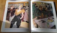 Toulouse-Lautrec and the Paris of the cabarets