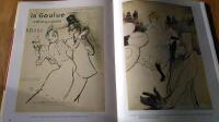 Toulouse-Lautrec and the Paris of the cabarets