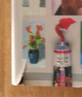 The painting and drawing course