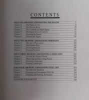 The painting and drawing course